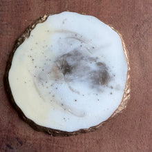 Porta Copo de Resina Epoxi