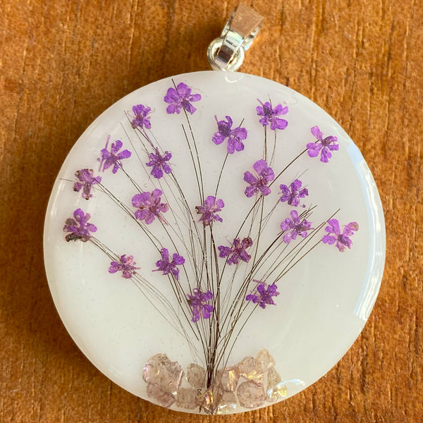 Árvore de Leite e Fios de Cabelo