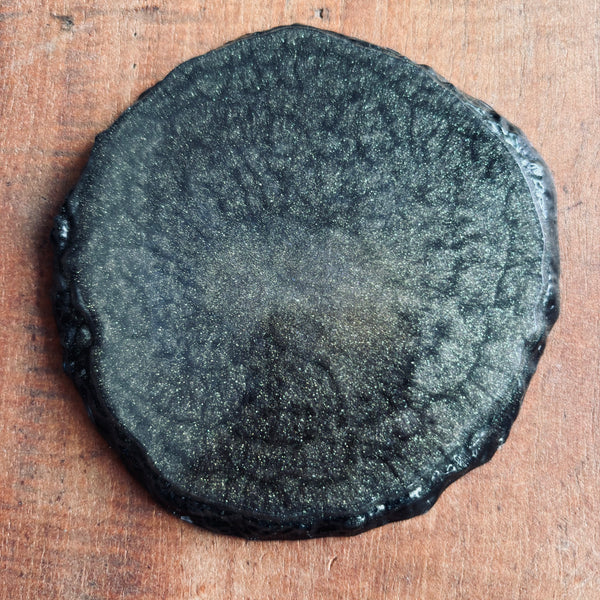 Porta copo de resina epóxi (unidade)