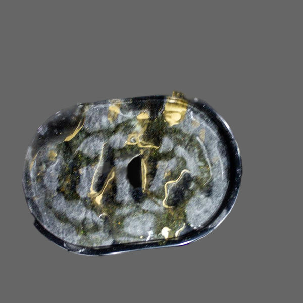 Bandeja de resina epóxi P