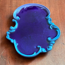 Bandeja de resina epóxi